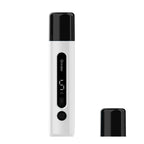 Electric Pet Nail Grinder – Quiet Rechargeable Claw Trimmer